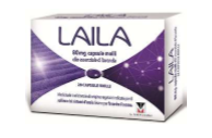 LAILA*28CPS MOLLI - Speedyfarma.it