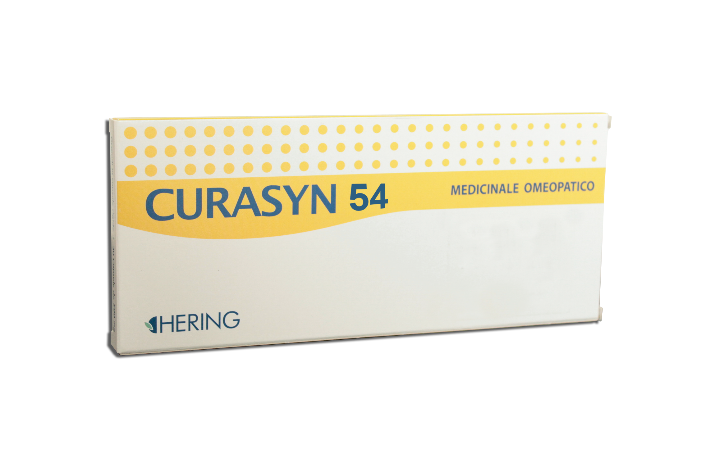CURASYN 54*30CPS 500MG - Speedyfarma.it
