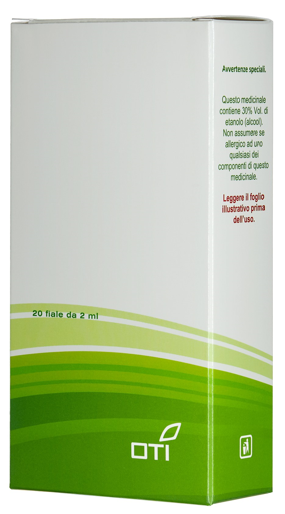 BRYONIA ALBA*030LM PL 20F 2ML - Speedyfarma.it