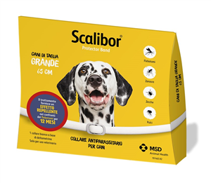 SCALIBOR PROTECTOR BAND*BI65CM - Speedyfarma.it
