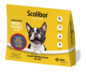 SCALIBOR PROTECTOR BAND*BI48CM - Speedyfarma.it