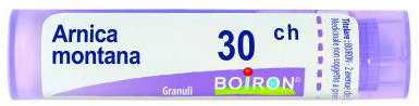 ARNICA MONTANA 30CH GLOBULI - Speedyfarma.it