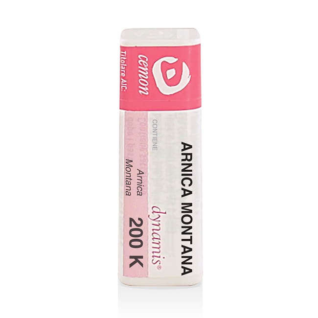 ARNICA MONTANA 200K GLOBULI - Speedyfarma.it