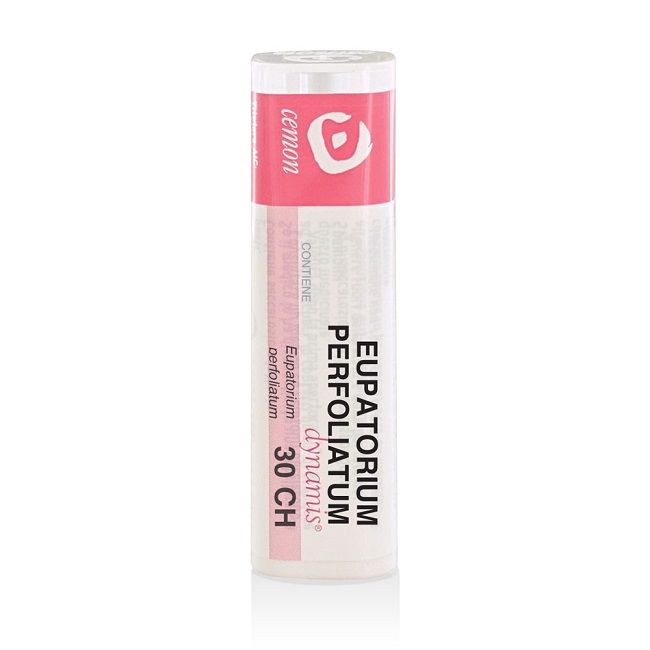 EUPATORIUM PERFOLIATUM 30CH GRANULI - Speedyfarma.it