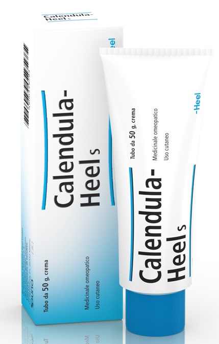 HEEL CALENDULA SALBE POMATA M 50 G - Speedyfarma.it