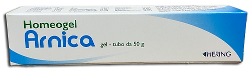 ARNICA HOMEOGEL 50 G - Speedyfarma.it