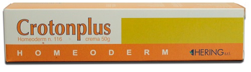 CROTONPLUS CREMA 50G - Speedyfarma.it