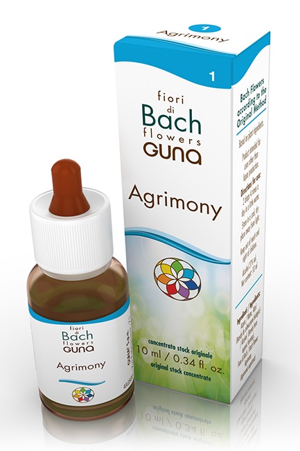 AGRIMONY GUN GOCCE 10 ML - Speedyfarma.it