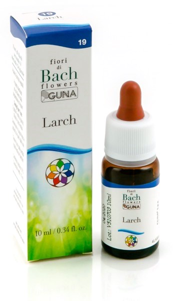 LARCH GUNA GOCCE 10 ML - Speedyfarma.it