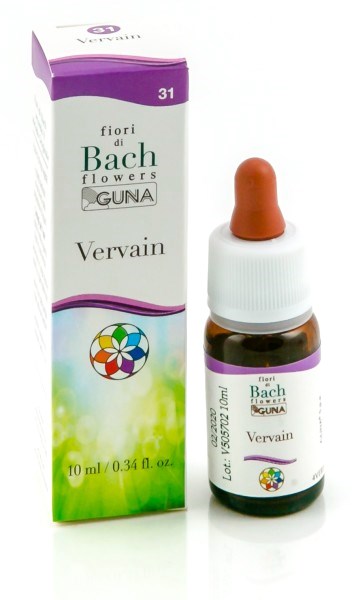 VERVAIN GUNA GOCCE 10 ML - Speedyfarma.it