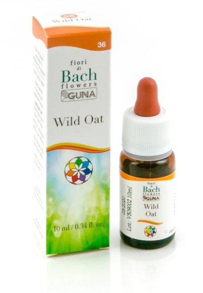 WILD OAT GUNA GOCCE 10 ML - Speedyfarma.it