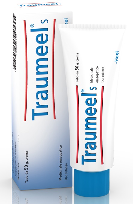 TRAUMEEL S CREMA 50 G - Speedyfarma.it