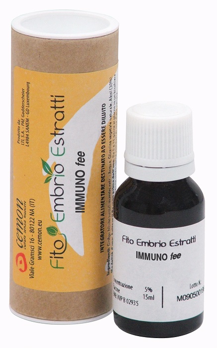 FEE IMMUNO 15 ML - Speedyfarma.it