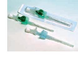 AGO CANNULA GAUGE 24 1 VIA ANALLERGICO CON VALVOLA - Speedyfarma.it