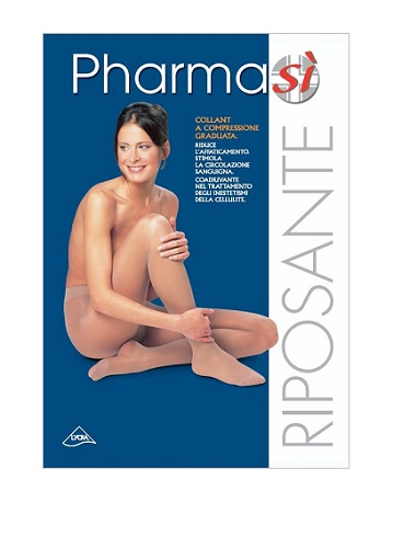 PHARMASI' COLLANT 140 AMBRA 5 - Speedyfarma.it