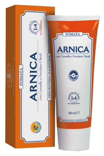 ARNICA FORTE POMATA 100 ML - Speedyfarma.it