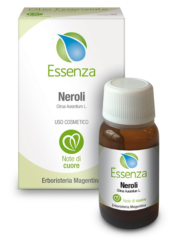 ROSA ESSENZA 10 ML - Speedyfarma.it