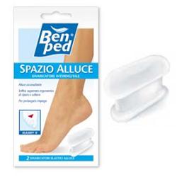BENPED DIVARICATORE ALLUCE MEDIO 2 PEZZI - Speedyfarma.it