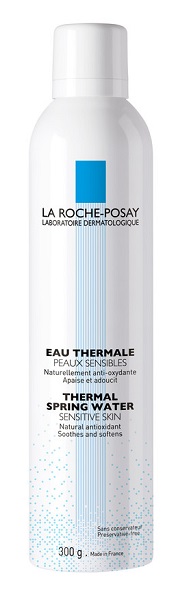 EAU THERMALE 300 ML - Speedyfarma.it