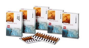 TRITICUM+P 20 FIALE 2 ML - Speedyfarma.it