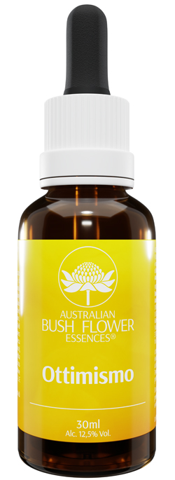 OTTIMISMO ESSENCE AUSTRALIAN 30 ML - Speedyfarma.it