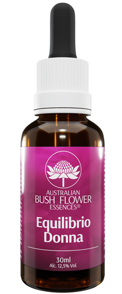 EQUILIBRIO DONNA ESSENZA AUSTRALIAN BUSH FLOWERS 30 ML - Speedyfarma.it