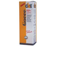 GSE GOCCE 30 ML NUOVA FORMULA - Speedyfarma.it