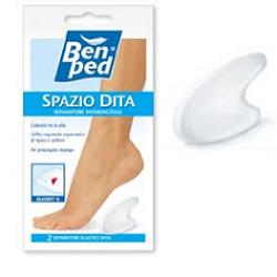 BENPED SEPARATORE DITA GRANDE 2 PEZZI - Speedyfarma.it