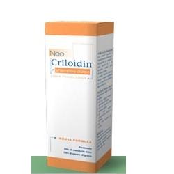 NEO CRILOIDIN SHAMPOO DOLCE 200 ML - Speedyfarma.it