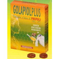 GOLAPIOL PLUS 24 PASTIGLIE - Speedyfarma.it