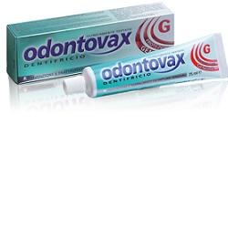 ODONTOVAX G DENTIFRICIO PROTEZIONE GENGIVE 75 ML - Speedyfarma.it