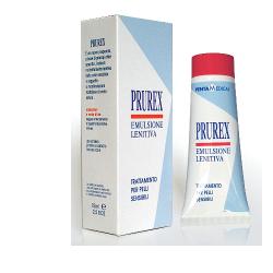 PRUREX EMULSIONE PELLI SENSIBILI 75 ML - Speedyfarma.it