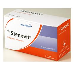 ARD STENOVIT 10 FLACONCINI - Speedyfarma.it