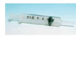 SIRINGA 50ML SENZA AGO CONO ECCENTRICO - Speedyfarma.it