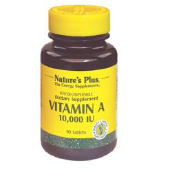 VITAMINA A 10000 IDROSOLUBILE - Speedyfarma.it