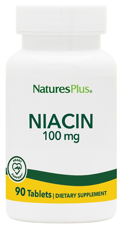 NIACINA B3 90 TAVOLETTE  - Speedyfarma.it