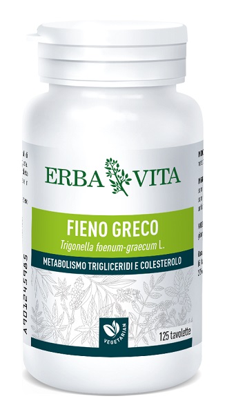 FIENO GRECO 125 TAVOLETTE - Speedyfarma.it