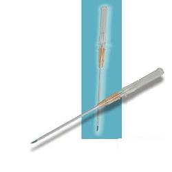 AGO CANNULA GAUGE20 ROSA - Speedyfarma.it