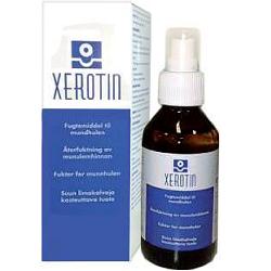 XEROTIN 100 ML - Speedyfarma.it