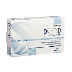 PHARCOS PSOR 40 CAPSULE - Speedyfarma.it