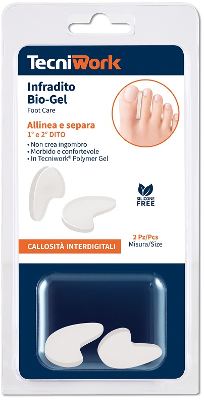 BIOGEL INFRADITO PIC 2PZ - Speedyfarma.it