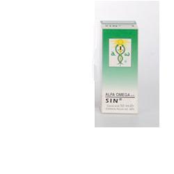 FITOMEGA SIN 36 GOCCE 50 ML - Speedyfarma.it