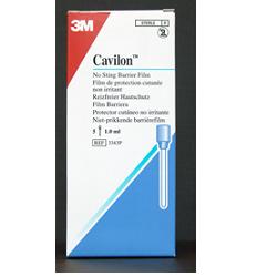 CAVILON TAMPONE CON SOLUZIONE FILM BARRIERA 1 ML 5 PEZZI - Speedyfarma.it