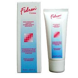 FIDREN CREMA 75 ML - Speedyfarma.it