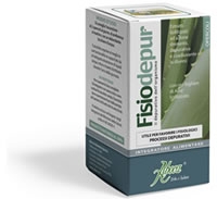 FISIODEPUR 50 OPERCOLI FLACONE VETRO - Speedyfarma.it