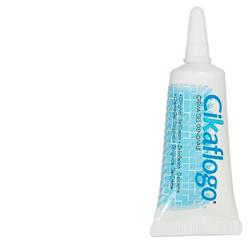 CIKAFLOGO CREMA GEL GENGIVE 10 ML - Speedyfarma.it