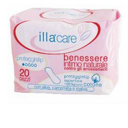 ILLA CARE PROTEGGISLIP 20 PEZZI - Speedyfarma.it