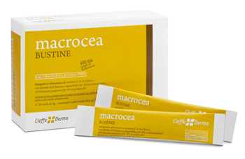 MACROCEA 20 BUSTINE - Speedyfarma.it