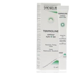 TERPROLINE CONTOUR EYES&LIPS - Speedyfarma.it