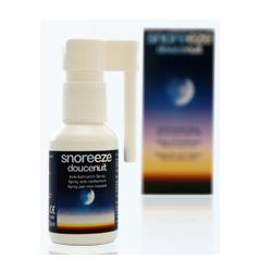 SNOREEZE SPRAY GOLA 23,5 ML - Speedyfarma.it
